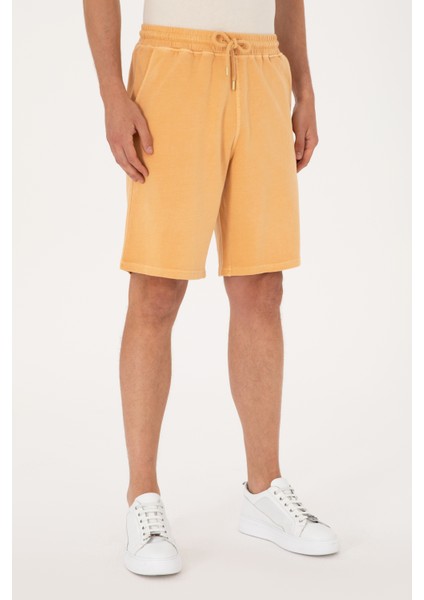 Erkek Kavun Şort (Örme) 50298037-VR202 fiyatları