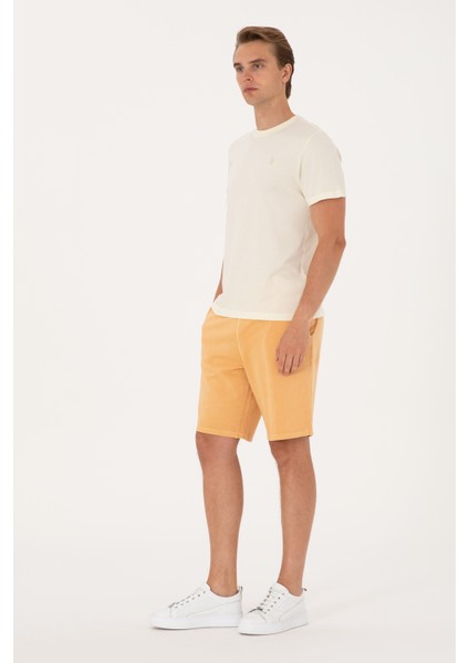 Erkek Kavun Şort (Örme) 50298037-VR202 modelleri