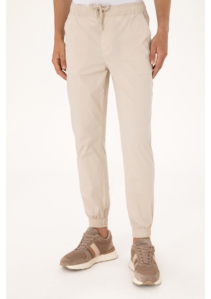 Erkek Taş Pantolon (Kanvas-Chino) 50300442-VR049 fiyatları