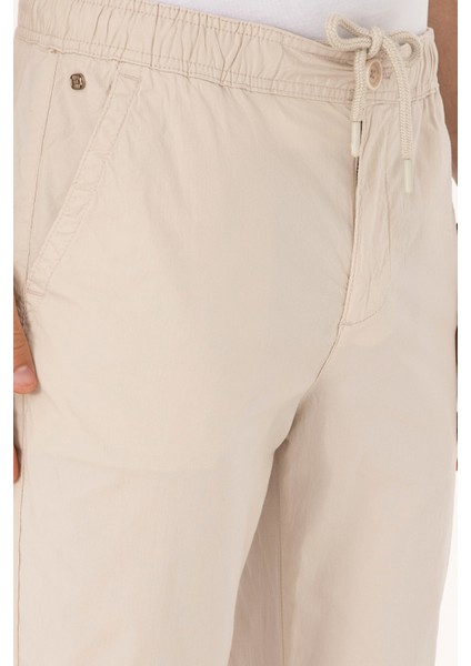 Erkek Taş Pantolon (Kanvas-Chino) 50300442-VR049 indirimleri