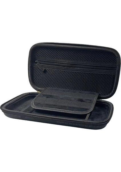 Zelda Efsanesi Tema Nintendo Switch OLED Oyun Konsolu Saklama Kutusu (Yurt Dışından) modelleri