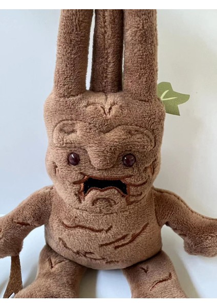 Yeni Mandrake Peluş Oyuncak Bebek (Yurt Dışından) fırsatları