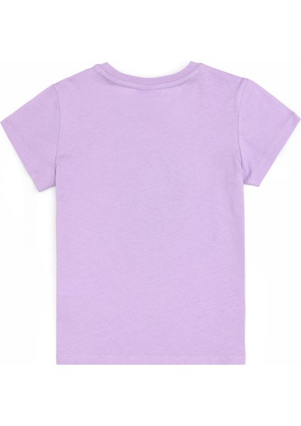 Erkek Çocuk Lila Tişört 50307292-VR034 fiyatları
