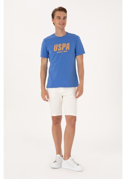 Erkek Indigo Tişört 50306966-VR028 fırsatları