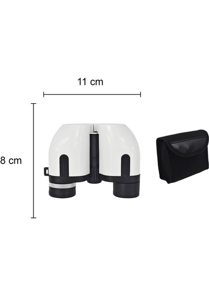 JD-0802 Katlanır Kamp ve Avcılık Dürbünü indirimleri