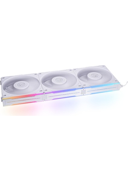 Fan Argb Kiti Beyaz (G89.P28ARGB-W.00) fiyatları