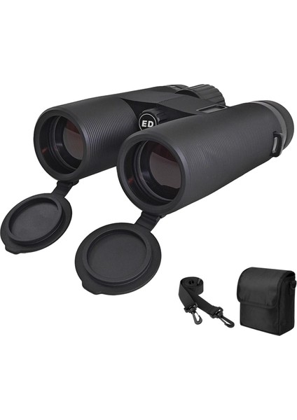 JD-1142 10X42 Dürbün + Taşıma Çantası