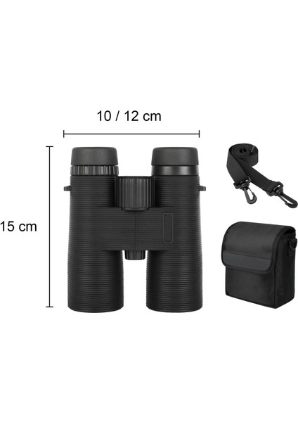 JD-1142 10X42 Dürbün + Taşıma Çantası indirimleri