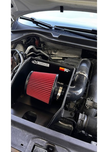 Vw Golf 7 1.4tsi 1.2tsi K&n Açık Hava Filtre Kiti fiyatları