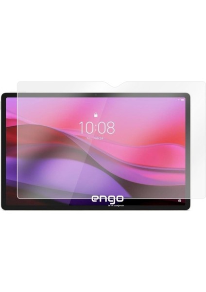 Lenovo Yoga Tab Plus 12.7 Inç Mat Ekran Koruyucu Anti Glare