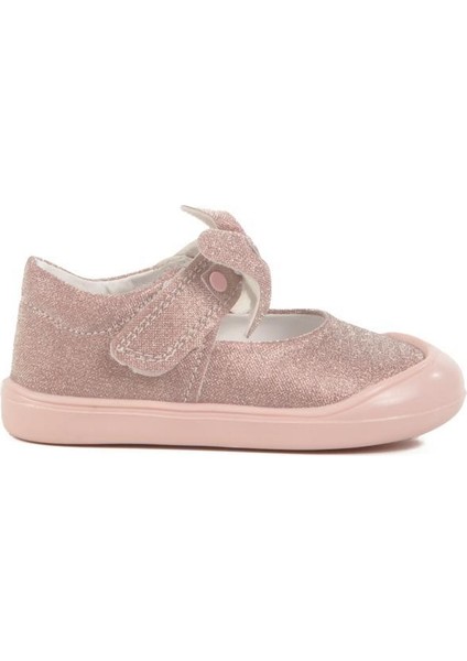 Arzen 03364 Ortopedik Ilk Adım Kız Çocuk Bebe Spor Ayakkabı