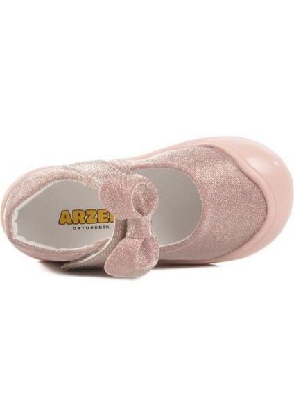 Arzen 03364 Ortopedik Ilk Adım Kız Çocuk Bebe Spor Ayakkabı fırsatları