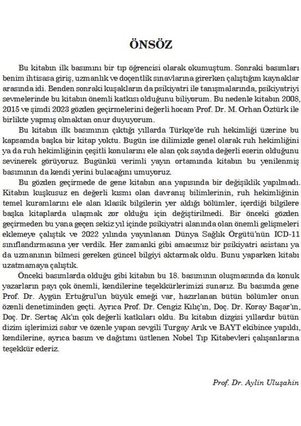 Ruh Sağlığı ve Bozuklukları indirimleri