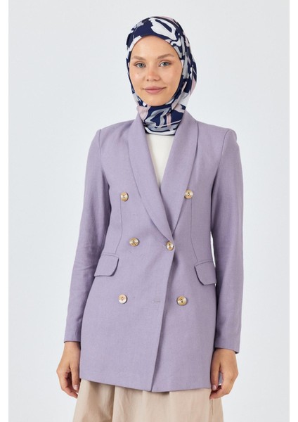 Laci Yaprak Desenli Eşarp 3004 fiyatları