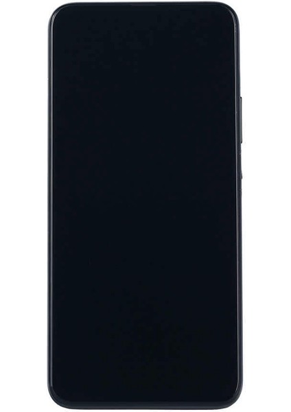 Huawei Y9 Prime 2019 LCD Ekran Dokunmatik Çıtalı Siyah