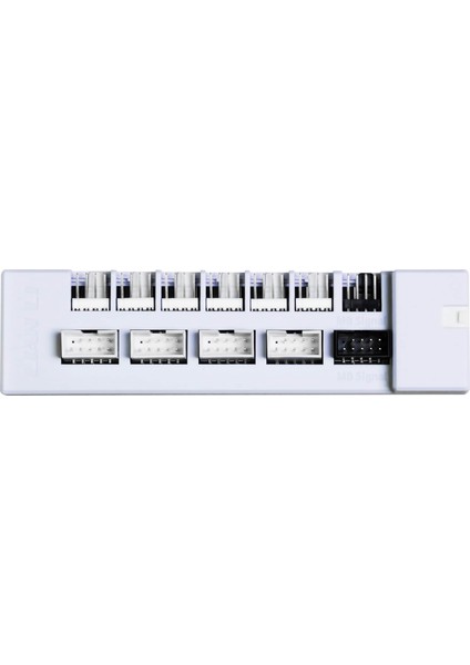 Edge Psu USB Hub Beyaz (G8P.EG-HUB01W.00)