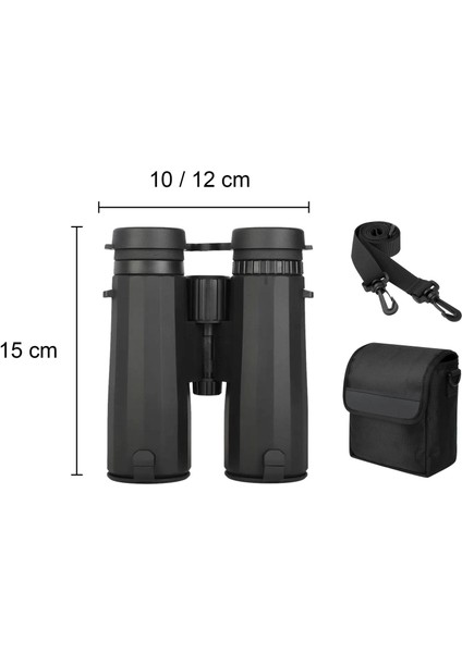 JD-1042 10X42 Dürbün + Taşıma Çantası indirimleri