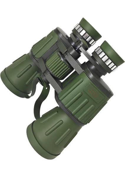 Jd-12 10X50 Dürbün + Taşıma Çantası fırsatları