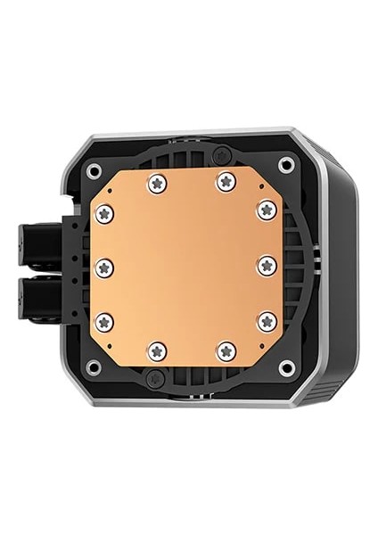 Deepcool Mystique 240MM Argb Siyah Işlemci Sıvı Soğutucu fiyatları