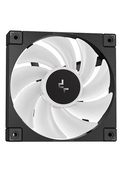 Deepcool Mystique 240MM Argb Siyah Işlemci Sıvı Soğutucu modelleri