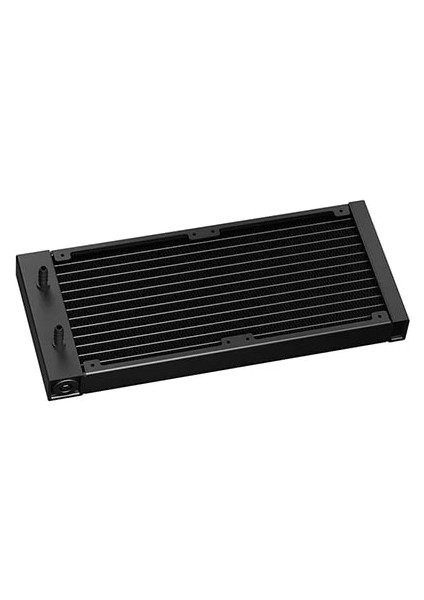 Deepcool Mystique 240MM Argb Siyah Işlemci Sıvı Soğutucu fırsatları