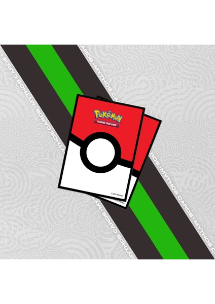 Ultra Pro -Poké Ball Deste Koruyucu Sleeve 65'li Paket fiyatları