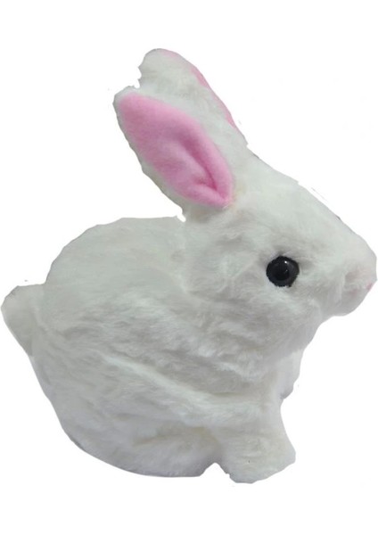 Nessiworld 40098 Tavşan Peluş Pilli-Aya Toys indirimleri