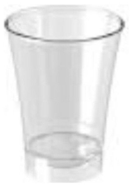 Shot Bardak (20 Adet)