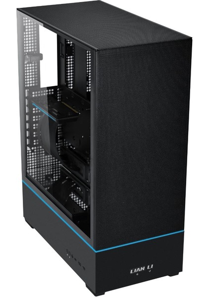 SUP01 Rgb Siyah Mid Tower Atx Gaming (Oyuncu) Kasa (G99.SUP01X.00)