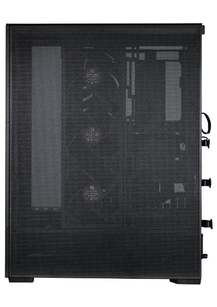 SUP01 Rgb Siyah Mid Tower Atx Gaming (Oyuncu) Kasa (G99.SUP01X.00) modelleri