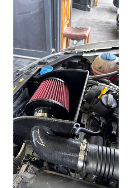 Seat Leon 1.4tsi 1.2tsi K&n Açık Hava Filtre Kiti modelleri