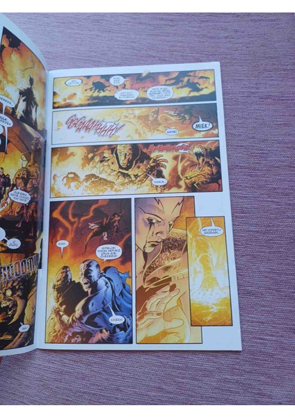 - What If? Planet Hulk 2021 Yili 1,basim 44 Sayfa Turkce Yeni Kondisyonda fiyatları