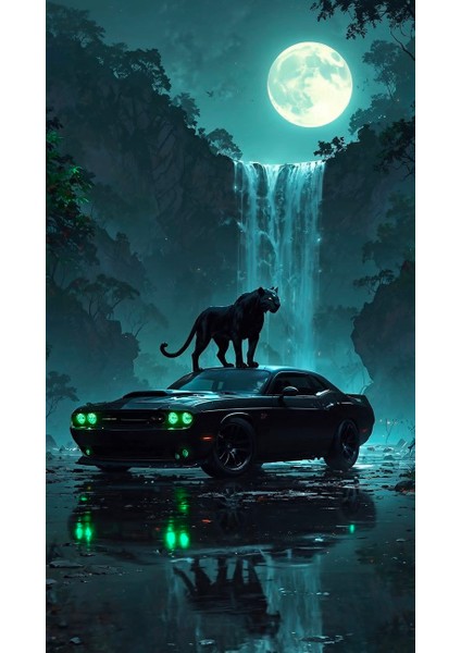 Siyah Güç Sanatsal Kanvas Tablo Ev Duvar Salon Ofis Dükkan Hediyelik Dekarasyon Süsü fiyatları