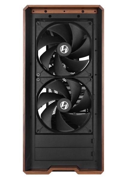 Lancool 217 Siyah E-Atx Mid-Tower Kasa (G99.LAN217X.00) fırsatları