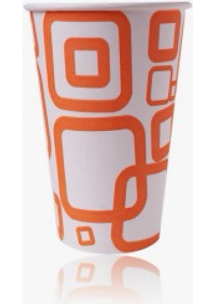 12 Oz Karton Bardak ( 50 Li )