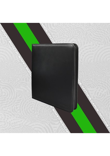 Ultra Pro - Vivid 12 Cepli Fermuarlı Pro - Binder fiyatları