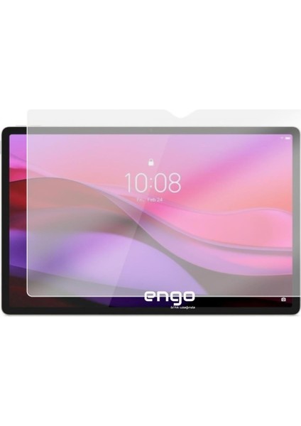 Lenovo Yoga Tab Plus 12.7 Inç Ekran Koruyucu Paperfeel