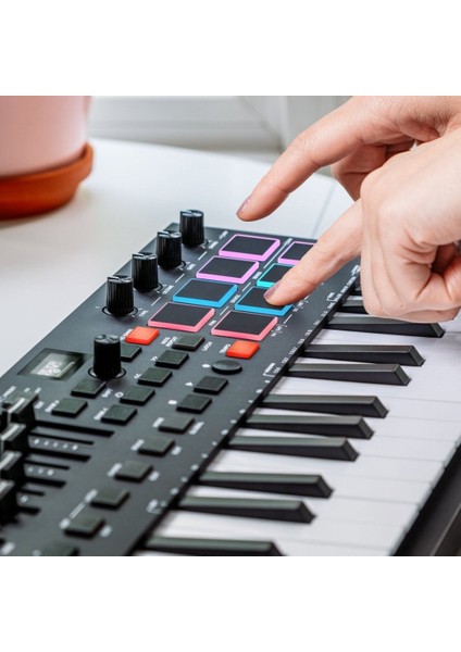 Oxygen Pro Mini indirimleri