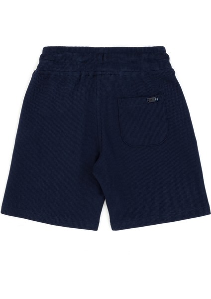 Erkek Çocuk Lacivert Şort (Örme) 50307276-VR033 fiyatları