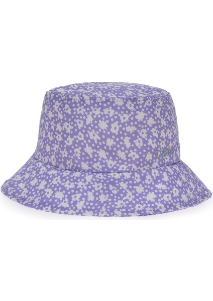 Kız Çocuk Lila Şapka 50312277-VR034 fiyatları