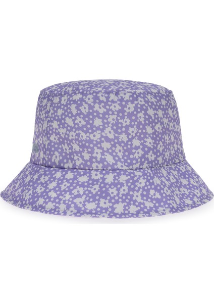Kız Çocuk Lila Şapka 50312277-VR034 modelleri