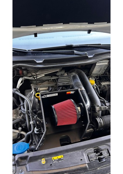 Skoda Rapid 1.2tsi 1.4tsi Kn Açik Hava Filtre Kiti fiyatları