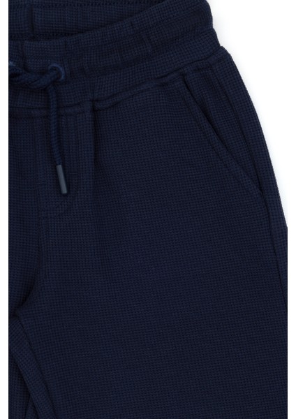 Erkek Çocuk Lacivert Şort (Örme) 50307276-VR033 modelleri