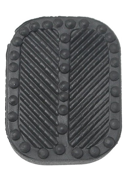 Fiat Ducato, Fiorino, Panda için Debriyaj ve Fren Pedal Lastiği modelleri