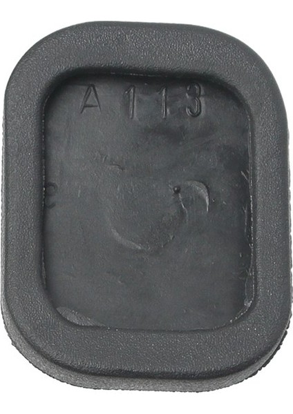 Fiat Ducato, Fiorino, Panda için Debriyaj ve Fren Pedal Lastiği fırsatları