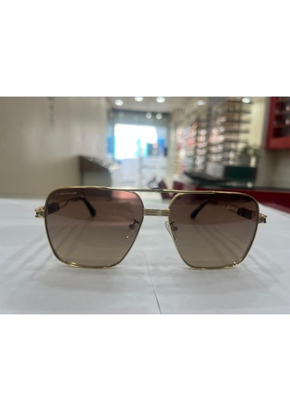 Dunlop Güneş Gözlüğü Erkek DG 3684 C2