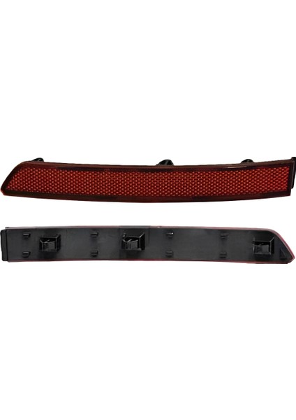 Vw Tiguan 2017 Reflektör Arka Tampon Sağ Iç Taraf 5NA945106A