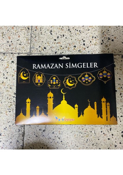 Ramazan Simgeler
