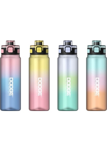 Trıtan Water Bottle 680 ml