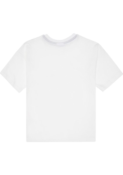 Erkek Çocuk Krem Pijama Takım 50310817-VR071 modelleri